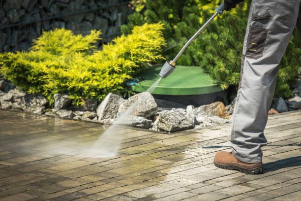 Best Sidewalk and Walkway Cleaning  in Crossville, AL