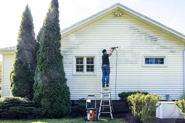 Best Restaurant Pressure Washing  in Crossville, AL