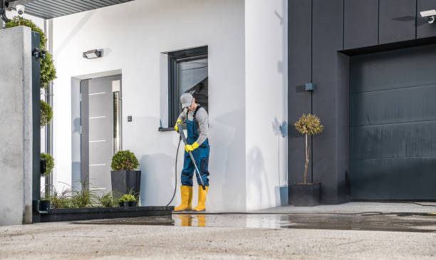 Professional Pressure Washing in Crossville, AL